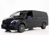 2023 Mercedes-Benz Metris Passenger Van