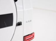 2025 Mercedes-Benz G-Class AMG G 63