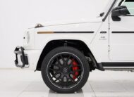 2025 Mercedes-Benz G-Class AMG G 63