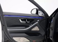 2021 Mercedes-Benz S-Class Maybach S 580