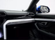 2022 Lamborghini Urus Graphite Capsule
