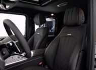 2025 Mercedes-Benz G-Class AMG G 63