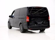 2023 Mercedes-Benz Metris Passenger Van