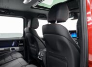 2025 Mercedes-Benz G-Class AMG G 63
