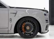 2023 Rolls-Royce Cullinan Black Badge Mansory