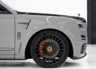 2023 Rolls-Royce Cullinan Black Badge Mansory