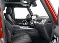2025 Mercedes-Benz G-Class AMG G 63