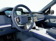 2024 Land Rover Range Rover SV