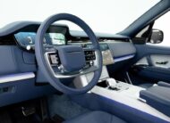 2024 Land Rover Range Rover SV