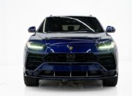 2021 Lamborghini Urus Base