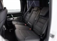 2025 Mercedes-Benz G-Class AMG G 63