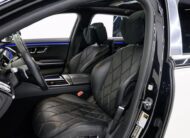 2021 Mercedes-Benz S-Class Maybach S 580