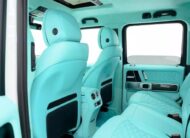 2024 Mercedes-Benz G-Class AMG G 63 Mansory