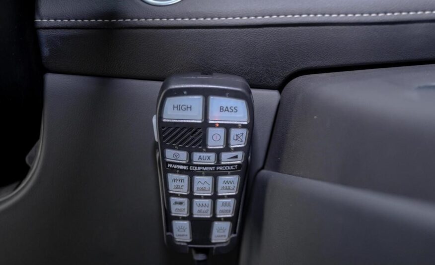 2024 Cadillac Escalade ESV RWD Premium Luxury BulletProof