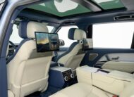 2024 Land Rover Range Rover SV