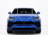 2022 Lamborghini Urus Graphite Capsule