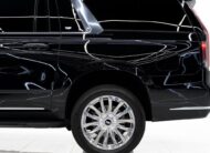 2024 Cadillac Escalade ESV RWD Premium Luxury BulletProof