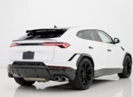 2023 Lamborghini Urus Performante