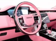 2024 Land Rover Range Rover SE