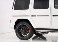 2025 Mercedes-Benz G-Class AMG G 63