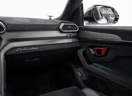 2023 Lamborghini Urus Performante