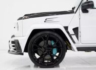 2024 Mercedes-Benz G-Class AMG G 63 Mansory