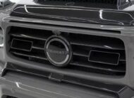 2024 Mercedes-Benz G-Class AMG G 63 Mansory