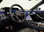 2021 Mercedes-Benz S-Class Maybach S 580