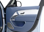 2024 Land Rover Range Rover SV