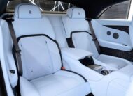 2025 Rolls-Royce Spectre Mansory