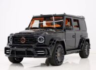 2025 Mercedes-Benz G-Class AMG G 63 Mansory
