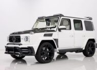 2024 Mercedes-Benz G-Class AMG G 63 Mansory