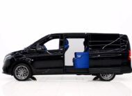 2023 Mercedes-Benz Metris Passenger Van