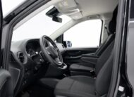 2023 Mercedes-Benz Metris Passenger Van