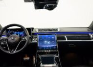 2021 Mercedes-Benz S-Class Maybach S 580