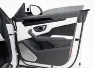 2022 Lamborghini Urus Graphite Capsule