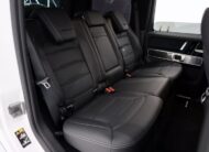 2025 Mercedes-Benz G-Class AMG G 63