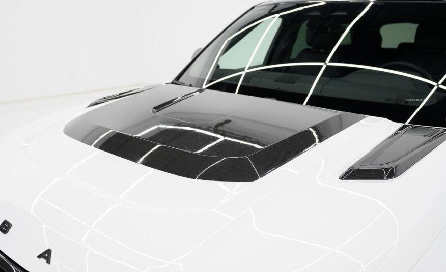 2025 Land Rover Range Rover Sport SE URBAN