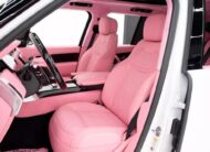 2024 Land Rover Range Rover SE