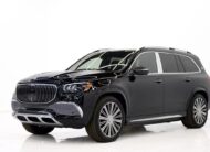 2023 Mercedes-Benz GLS Maybach GLS 600