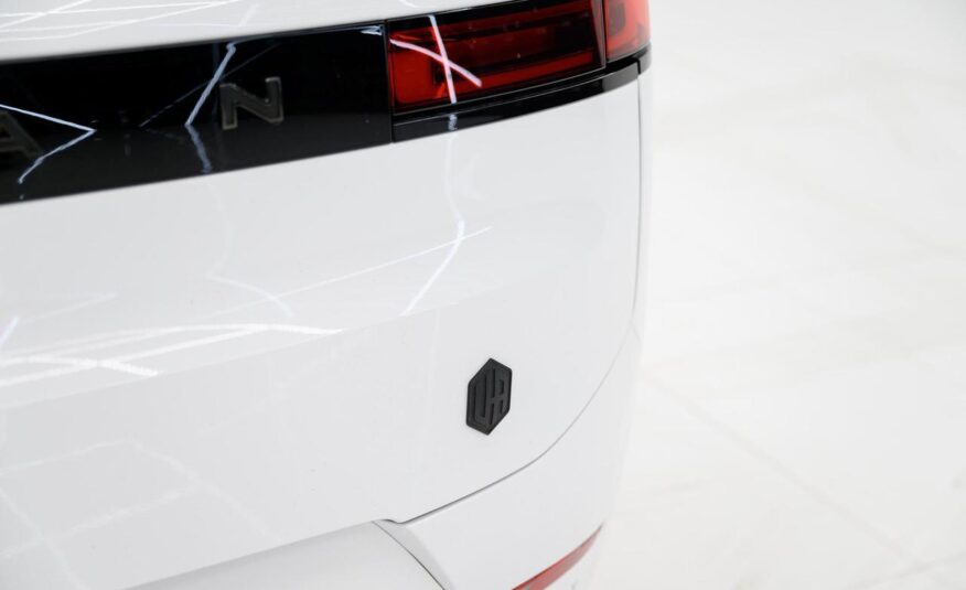2025 Land Rover Range Rover Sport SE URBAN