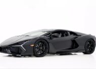 2024 Lamborghini Revuelto AWD