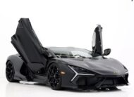2024 Lamborghini Revuelto AWD