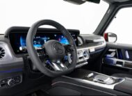 2025 Mercedes-Benz G-Class AMG G 63