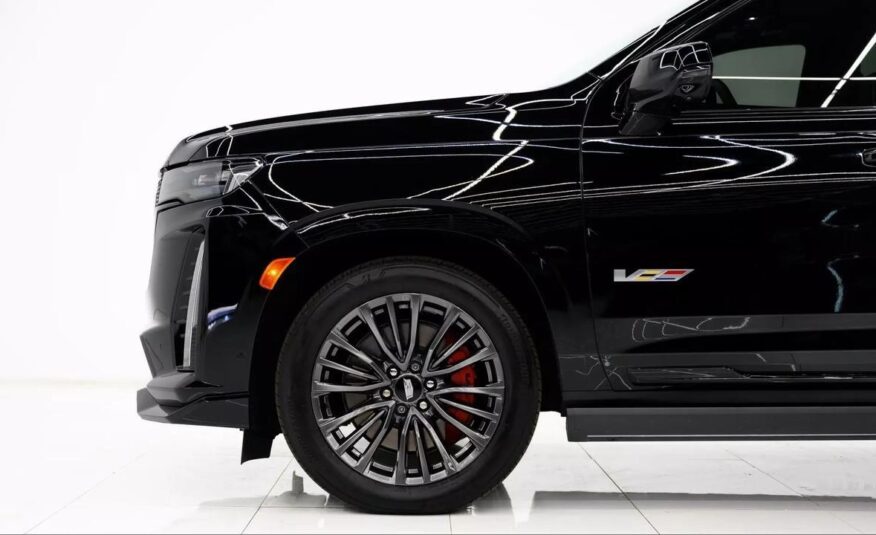 2024 Cadillac Escalade ESV AWD V-Series