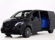 2023 Mercedes-Benz Metris Passenger Van