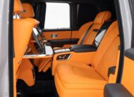2023 Rolls-Royce Cullinan Black Badge Mansory