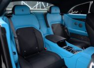 2024 Rolls-Royce Spectre Mansory