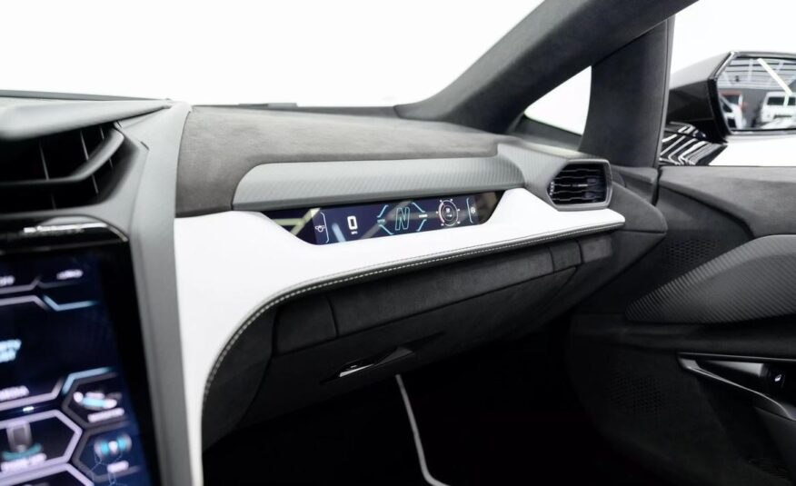 2024 Lamborghini Revuelto AWD
