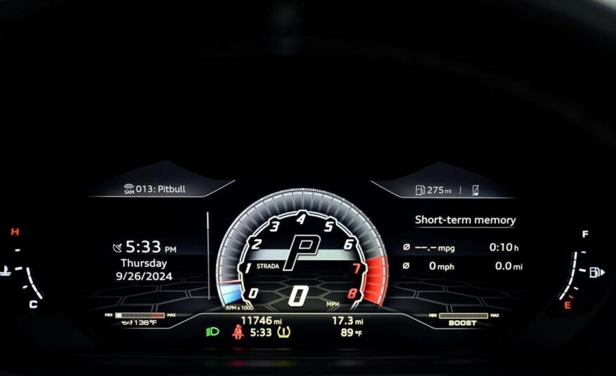 2021 Lamborghini Urus Base